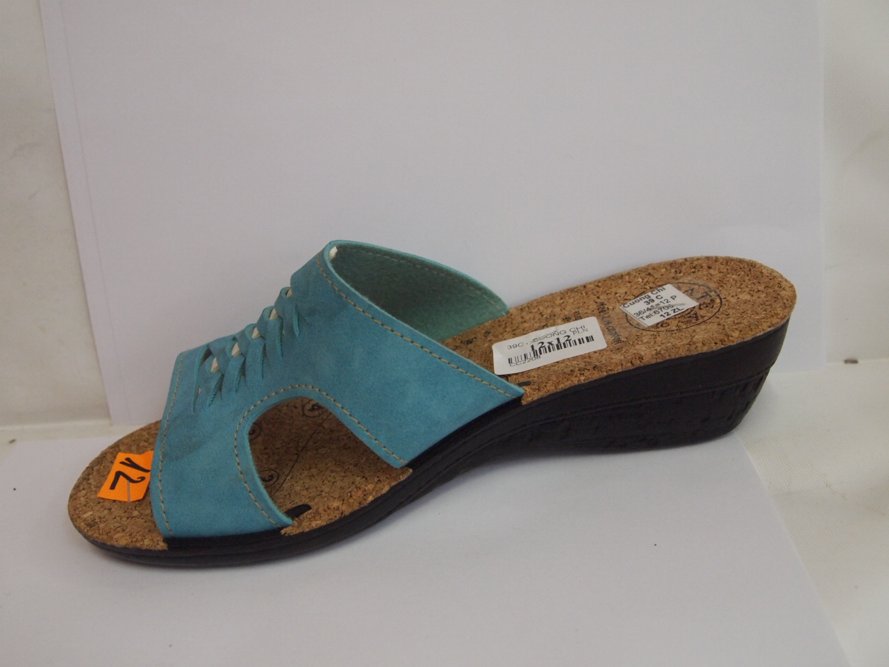 39C ( size 36/41 )