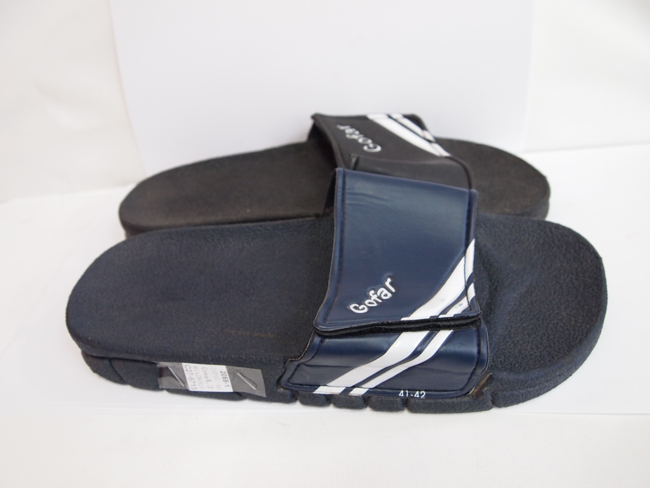 2058-1 ( SIZE 41/46 )