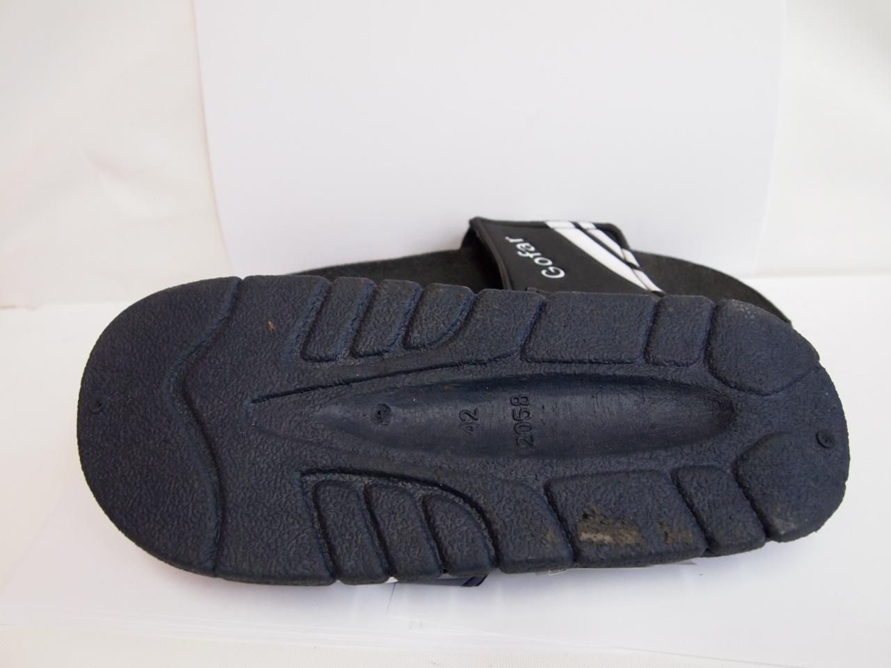 2058-1 ( SIZE 41/46 )