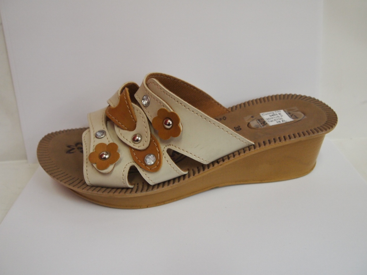 3403B ( SIZE 36/41 )