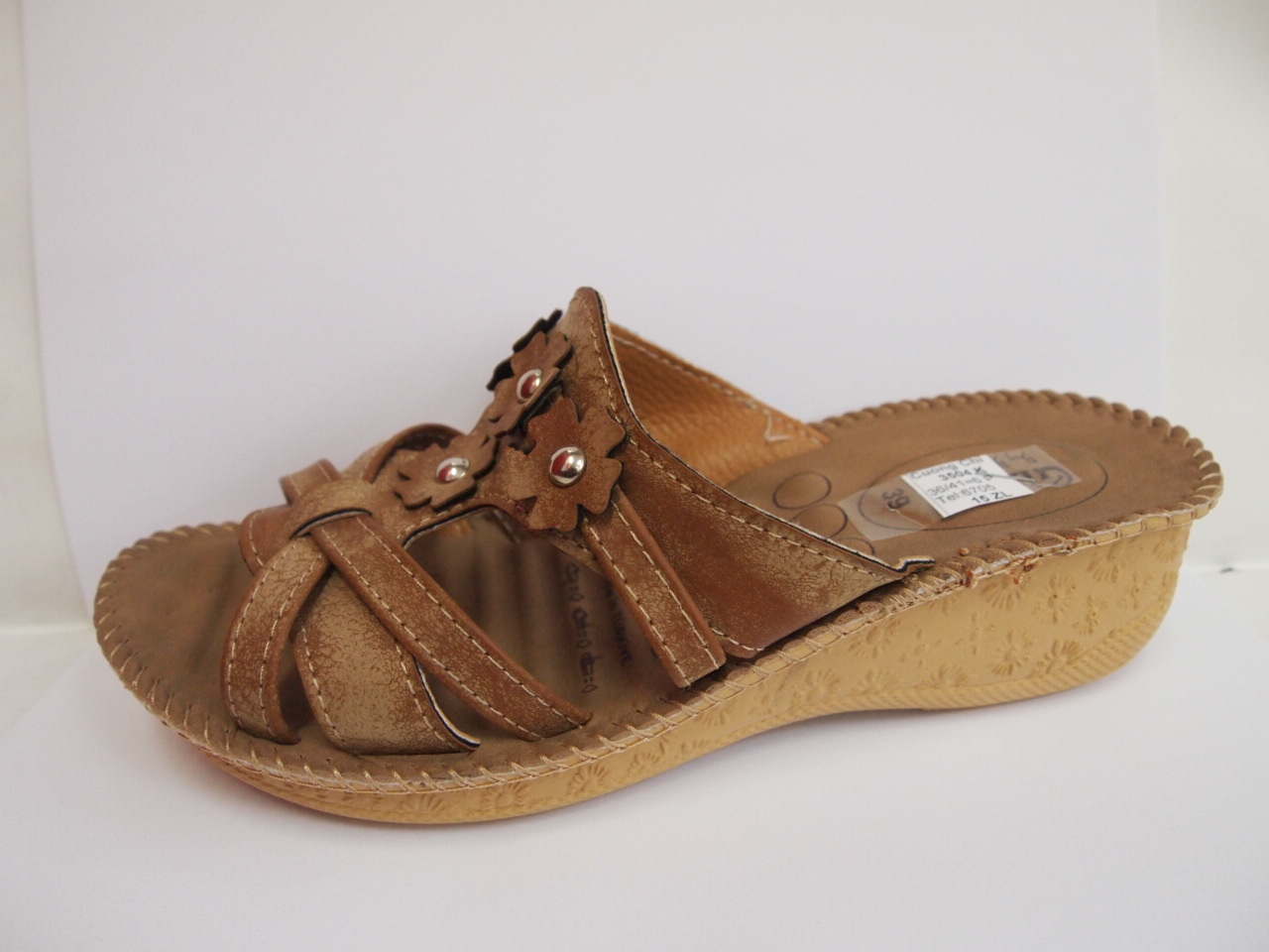 3504K ( size 36/41 )