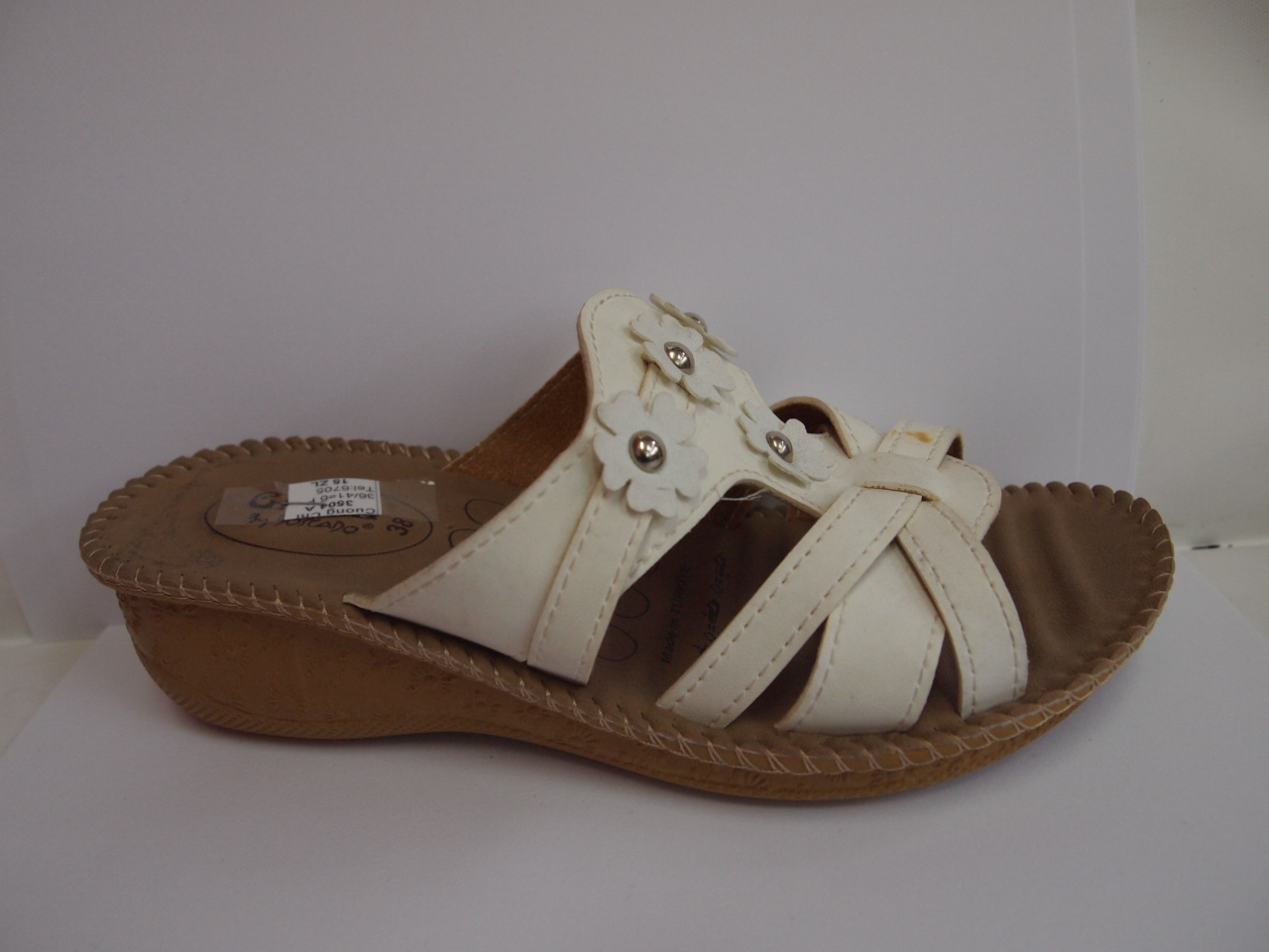 3504A ( size 36/41 )