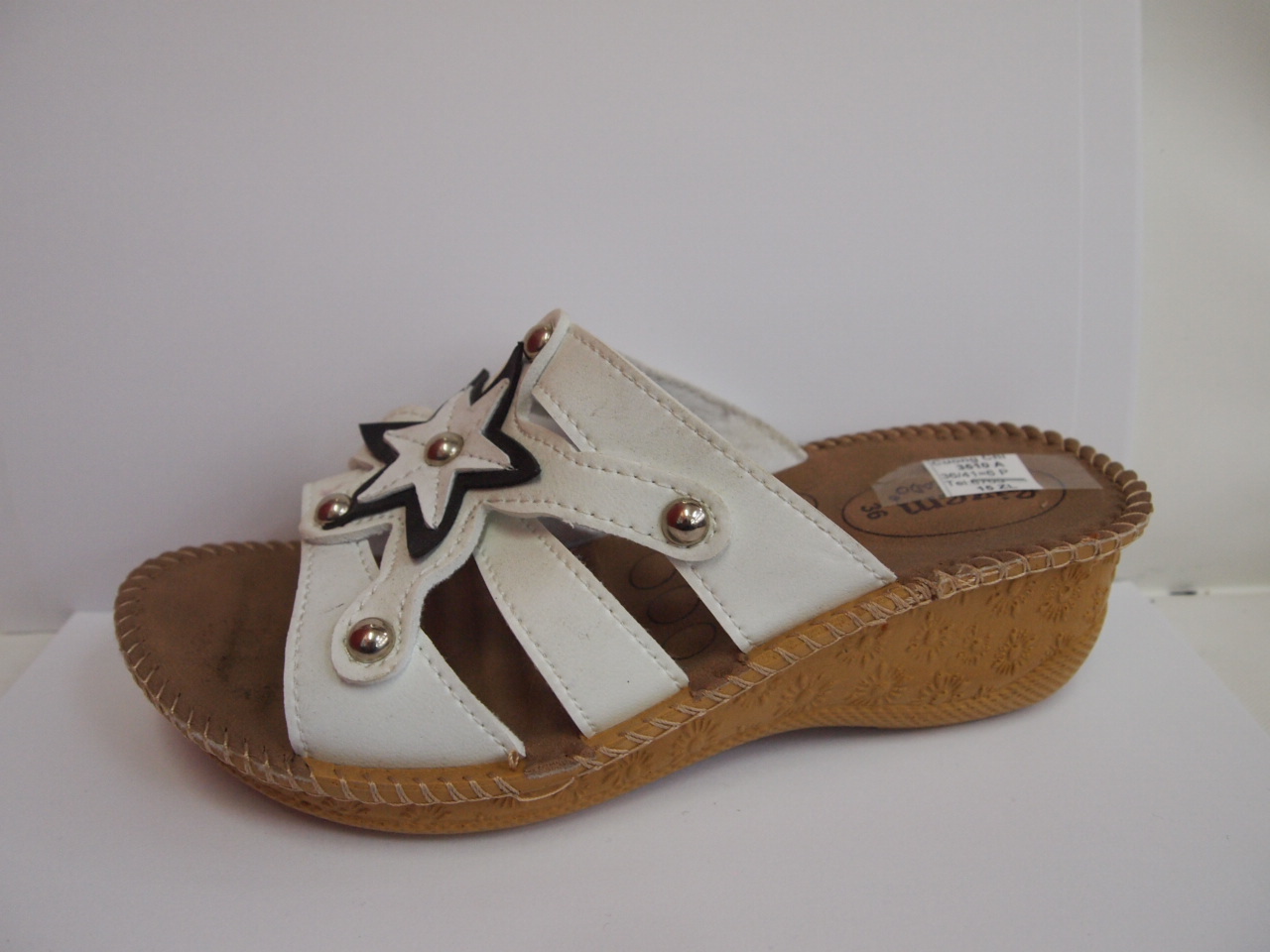 3510A ( size 36/41 )