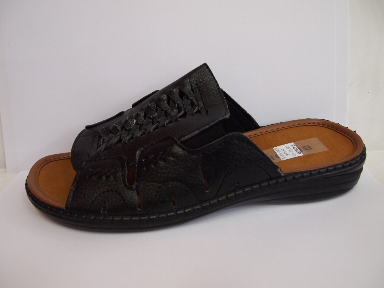 R4205B ( SIZE 37/42 )