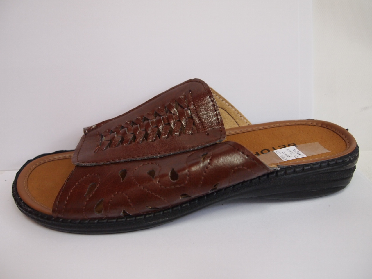 R4204F ( SIZE 37/42 )