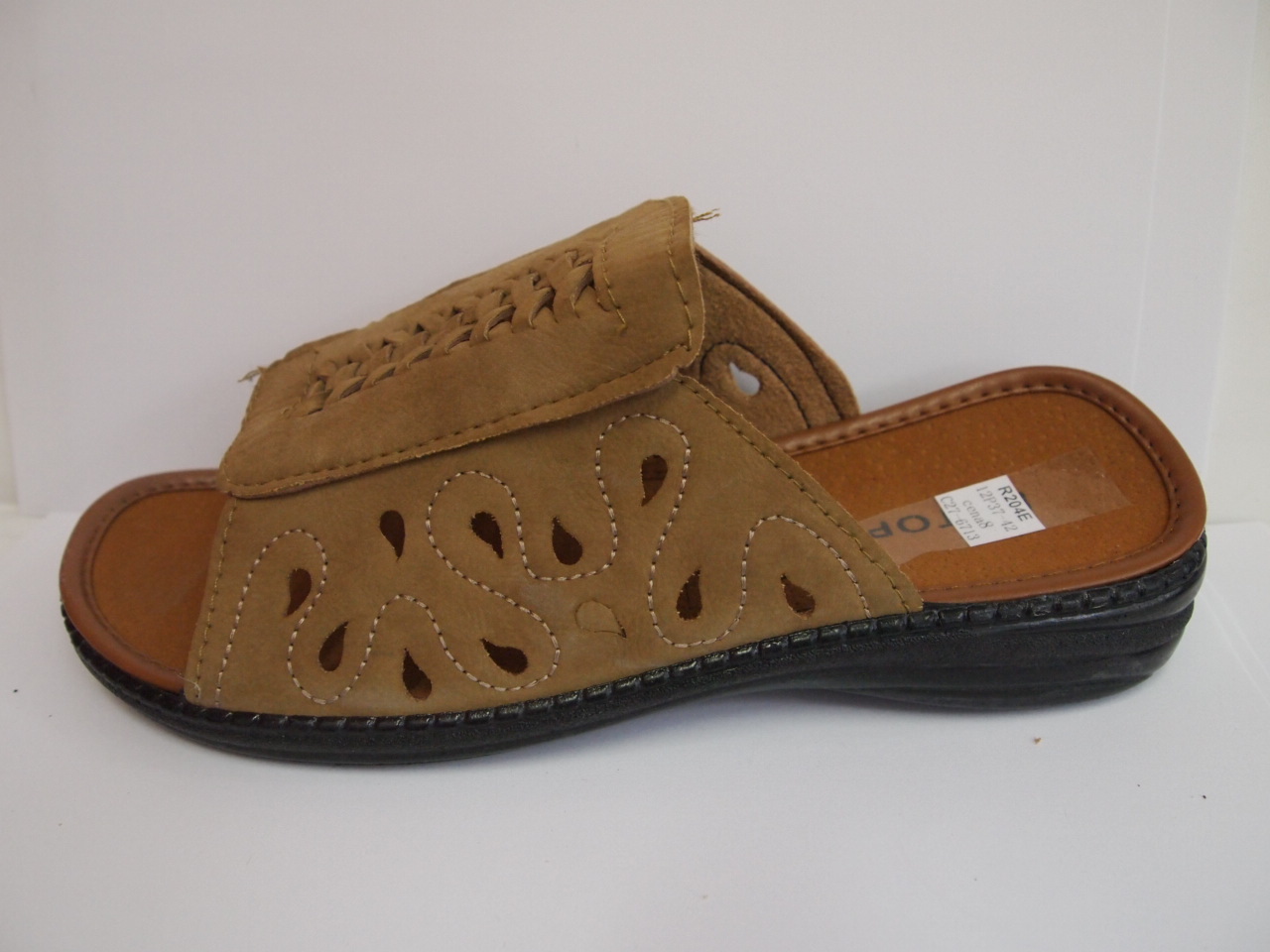 R4204E ( SIZE 37/42 )