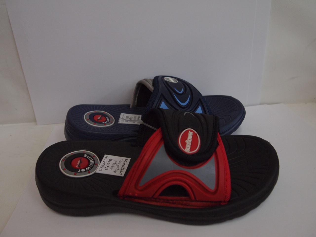 210-7 ( SIZE 30/35 )