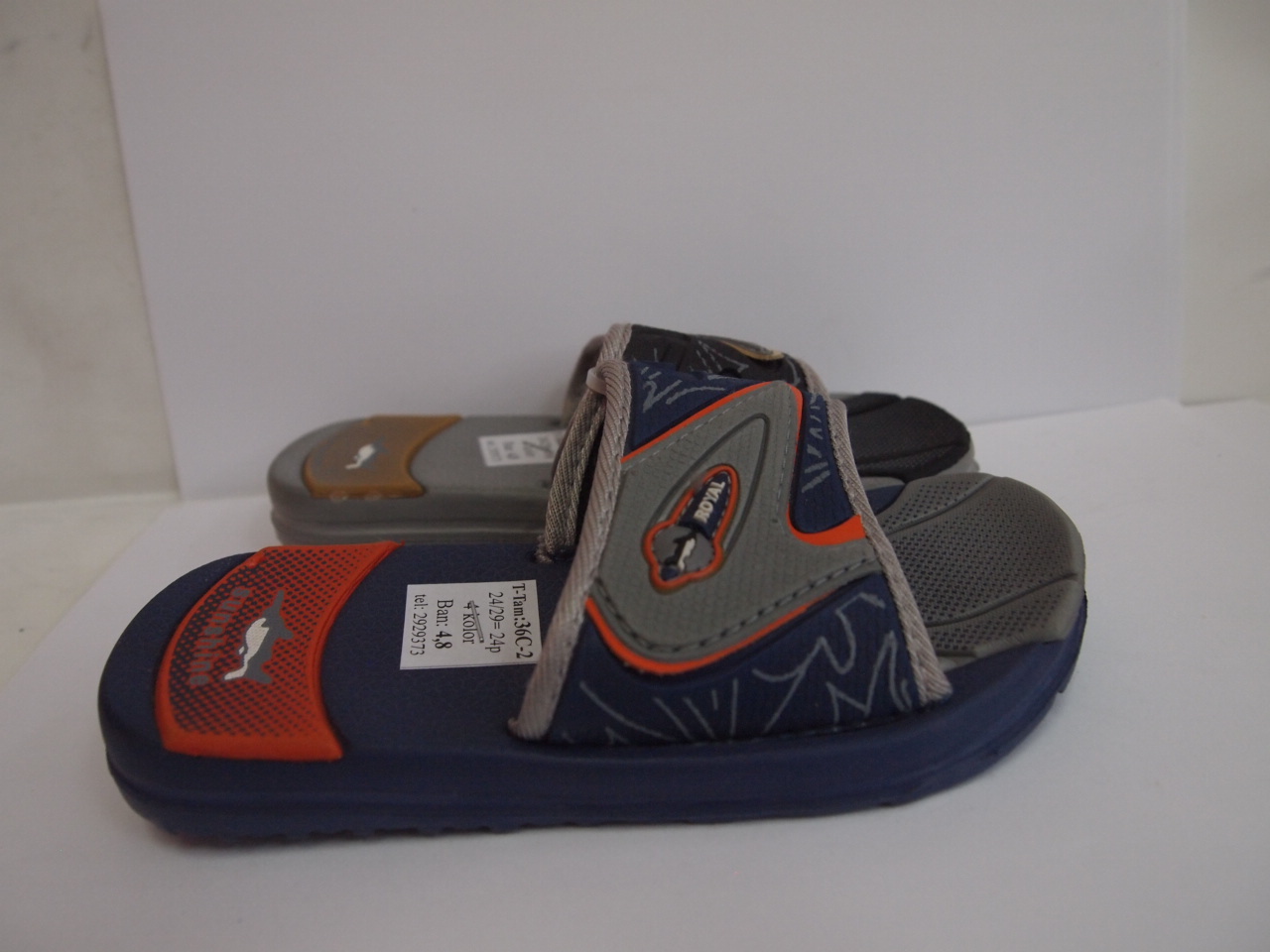 36C-2 ( SIZE 24/29 )