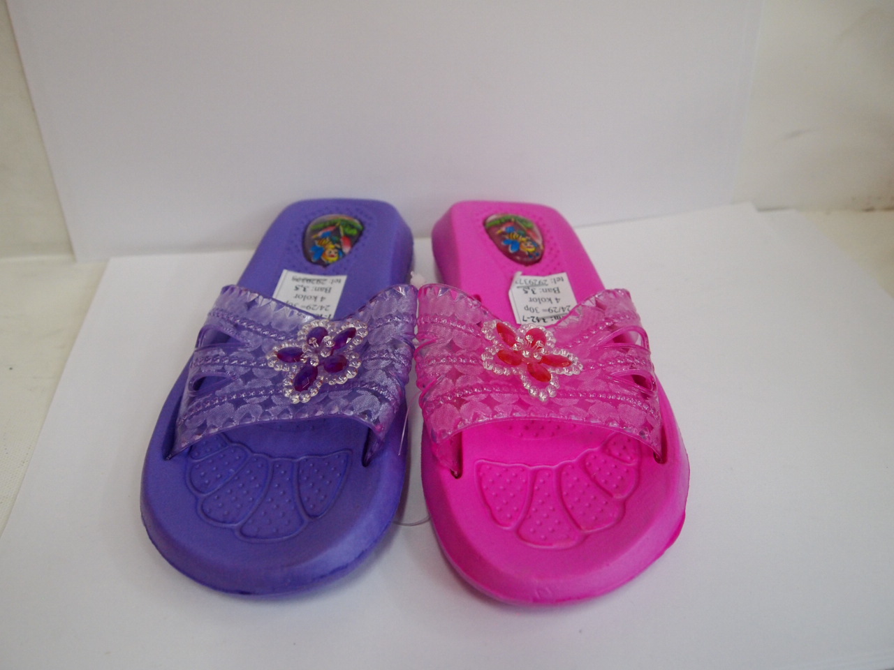 342-7 ( SIZE 24/29 )