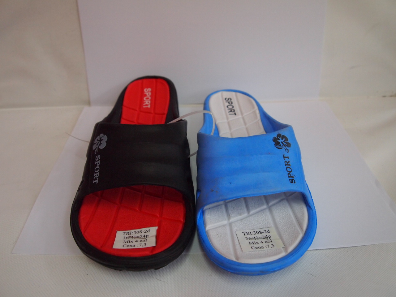 308-2D ( size 36/41 )