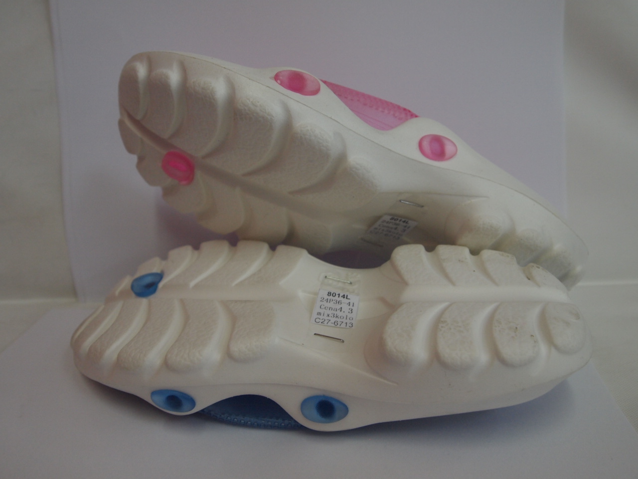 8014L ( SIZE 36/41 )