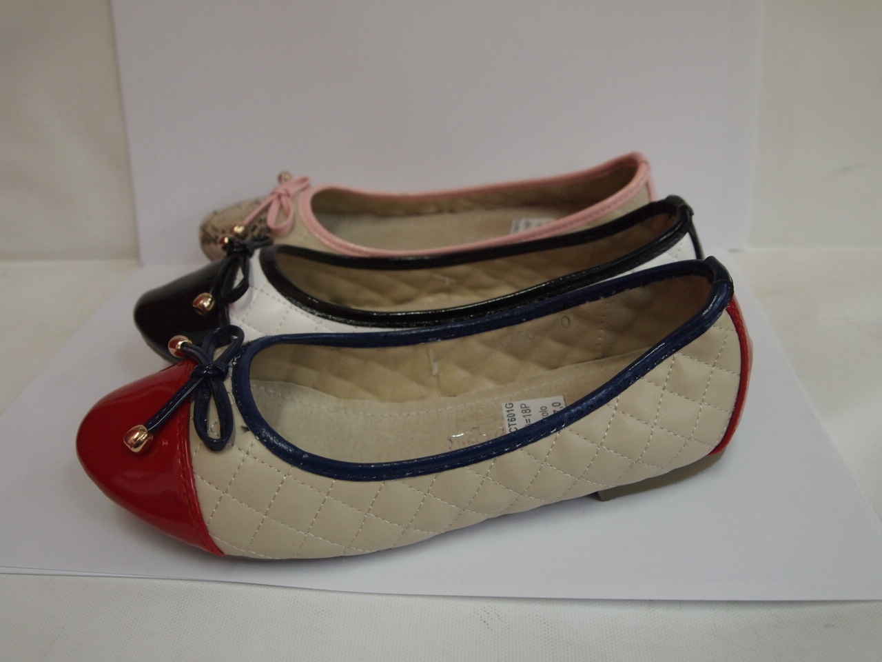 CT601G ( SIZE 30/35 )