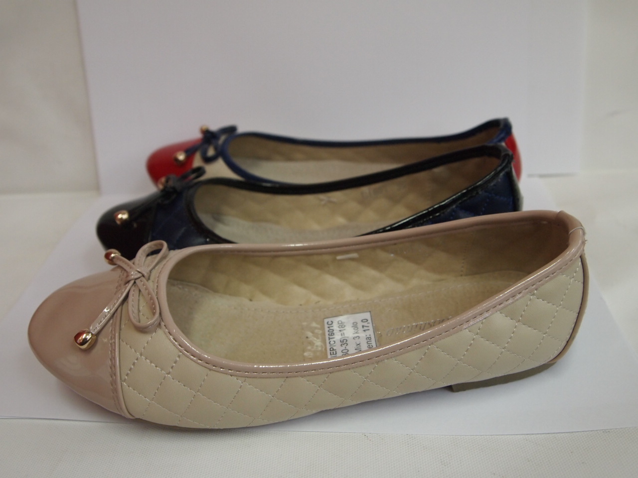 CT601C ( SIZE 30/35 )