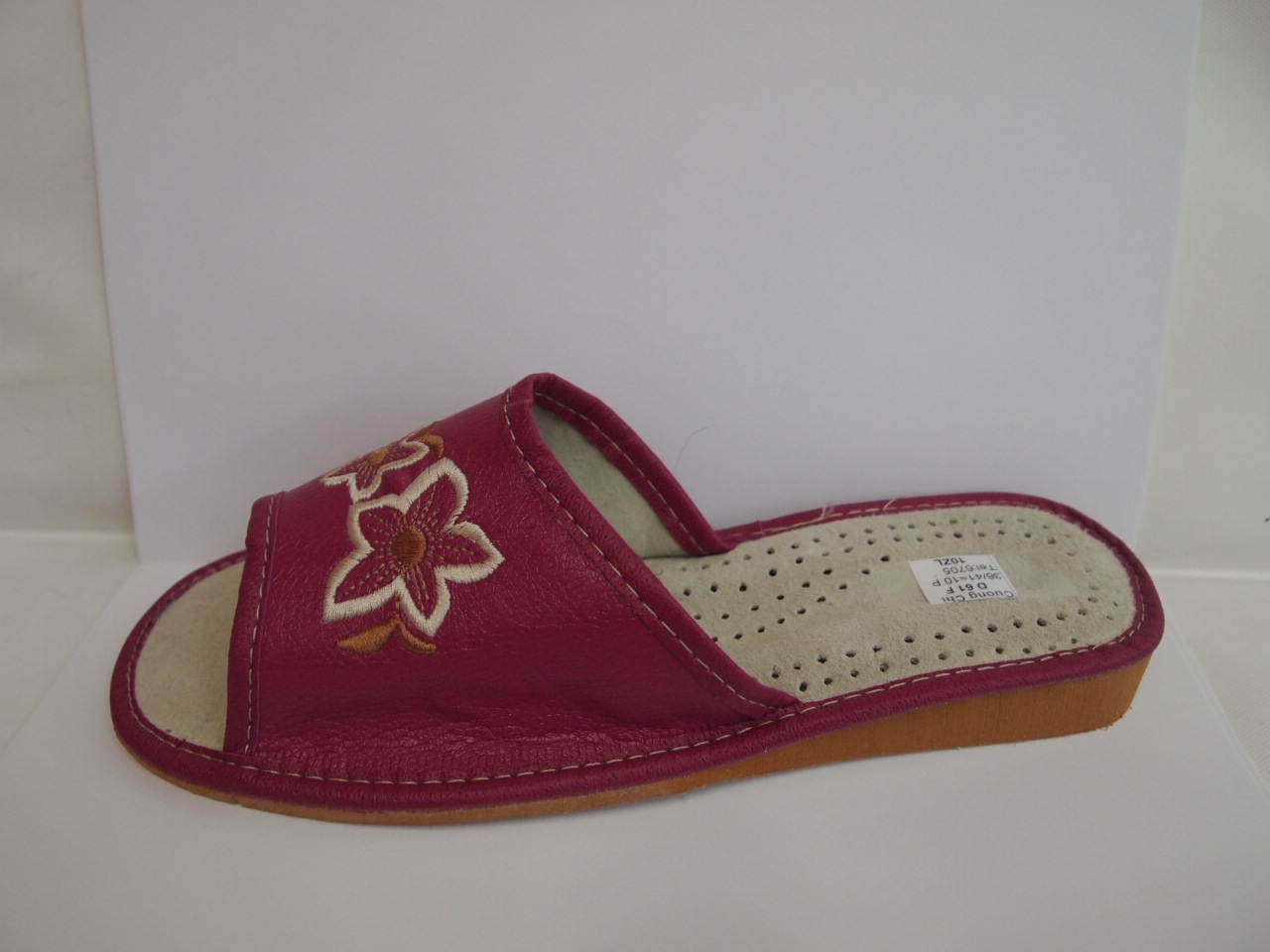 D 61F ( SIZE 36/41 )