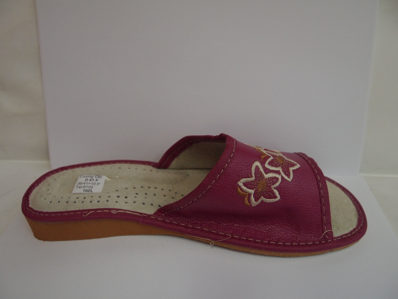 D 61F ( SIZE 36/41 )