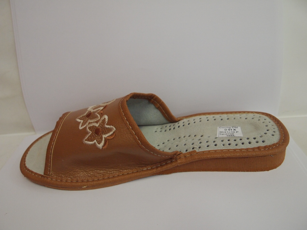 D 61K ( SIZE 36/41 )