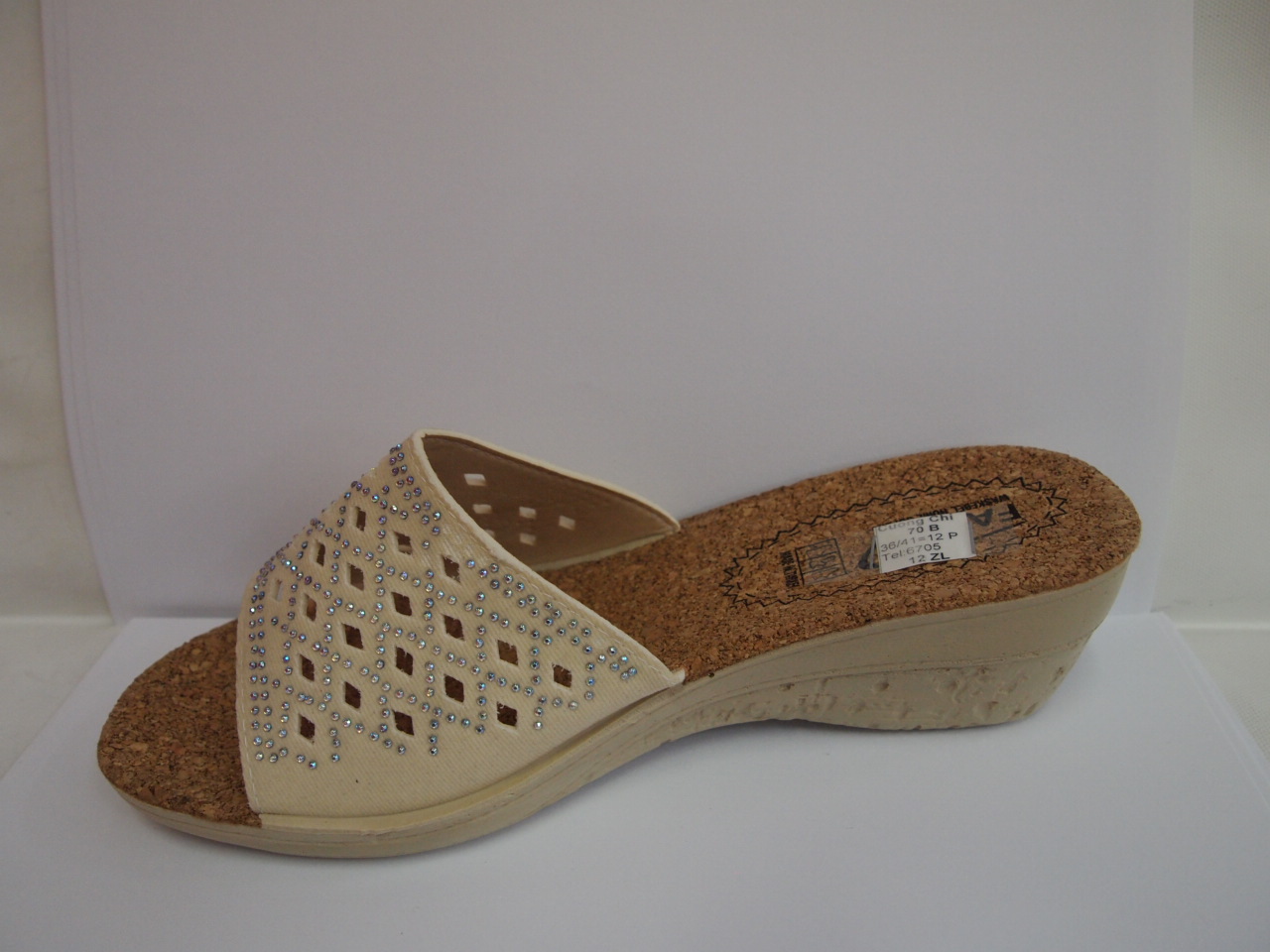 70B ( SIZE 36/41 )