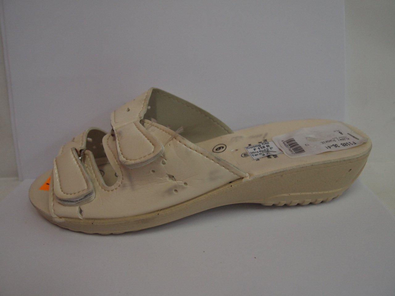 F118B ( SIZE 36/41 )