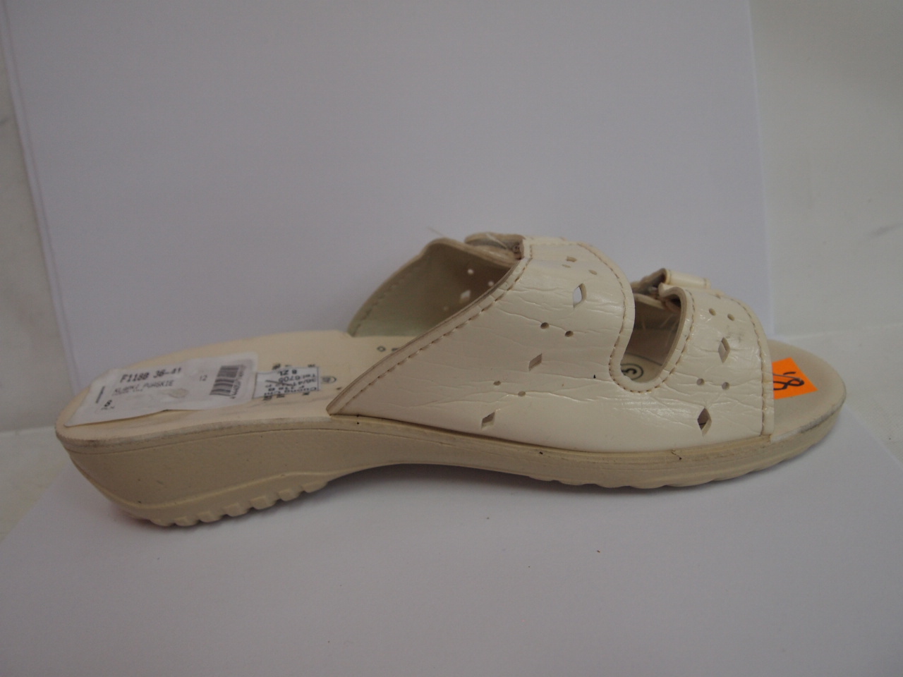 F118B ( SIZE 36/41 )
