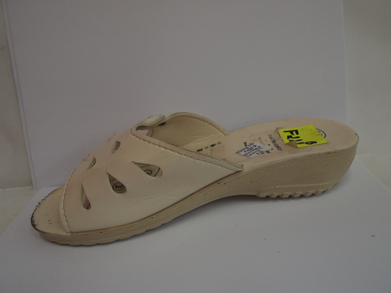 F222B ( SIZE 36/41 )
