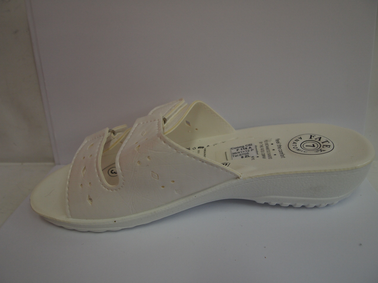 F118A ( SIZE 36/41 )