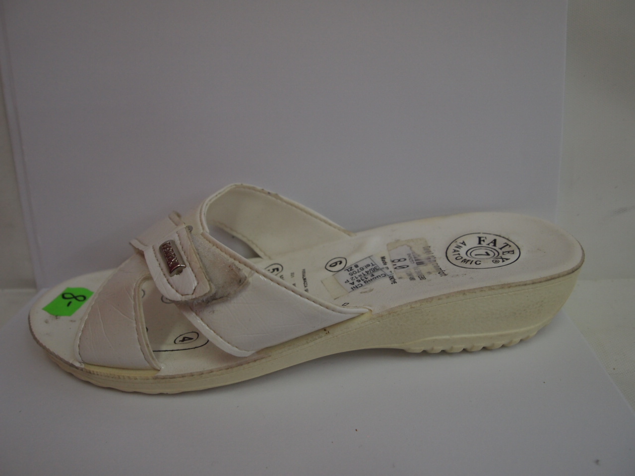 F116A ( SIZE 36/41 )