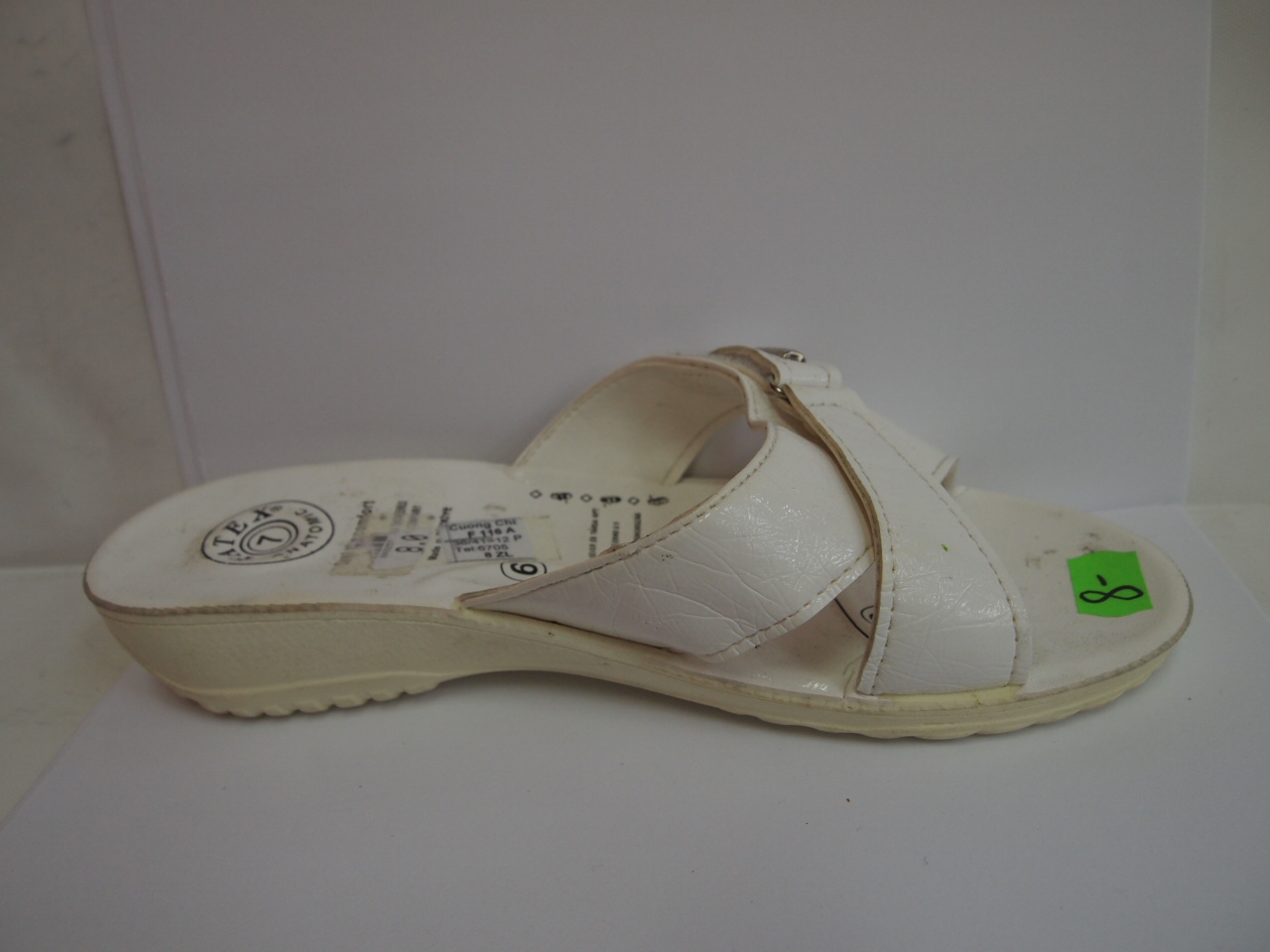 F116A ( SIZE 36/41 )