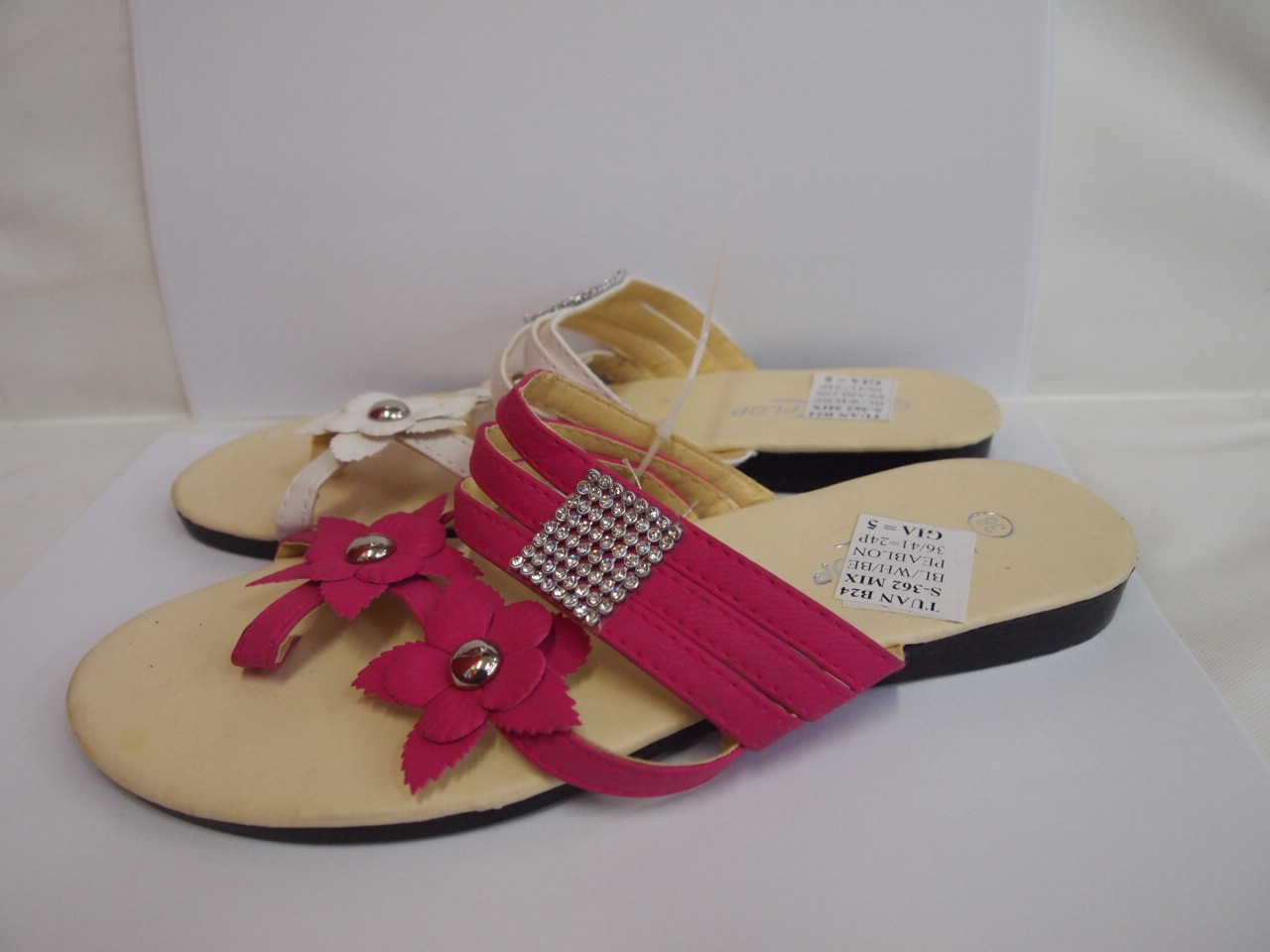 S-362 ( SIZE 36/41 )