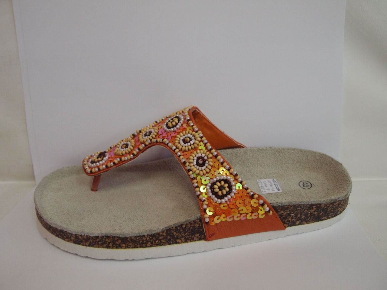 H0222OR (SIZE 36/41 )