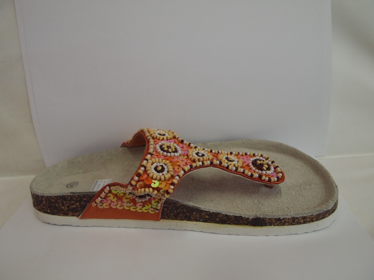 H0222OR (SIZE 36/41 )