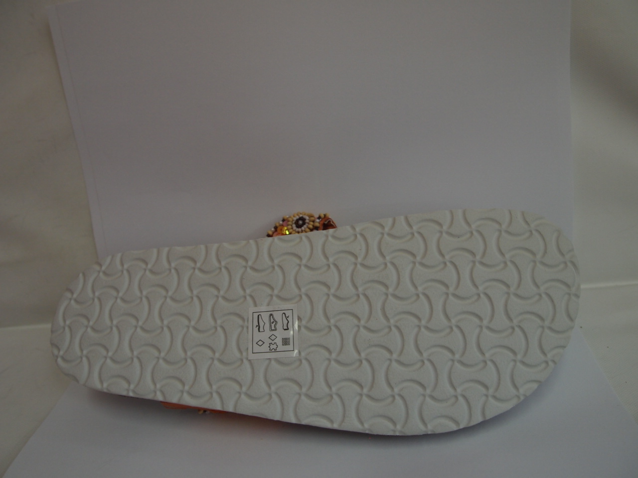 H0222OR (SIZE 36/41 )