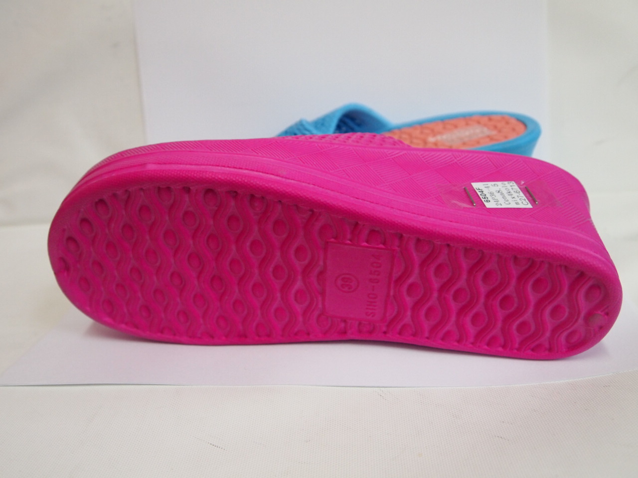 6504F ( SIZE 36/41 )