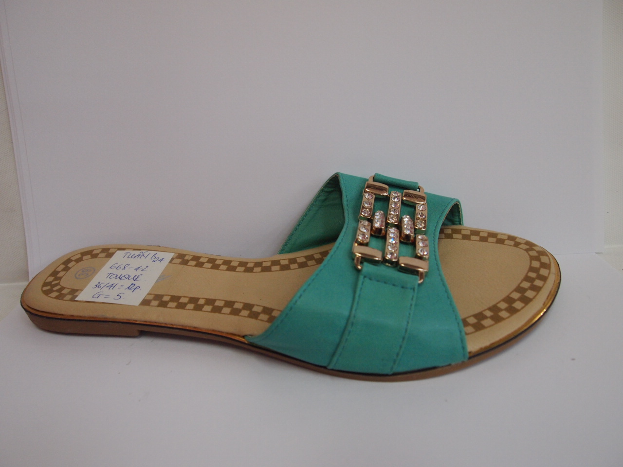 668-42 ( size 36/41 )