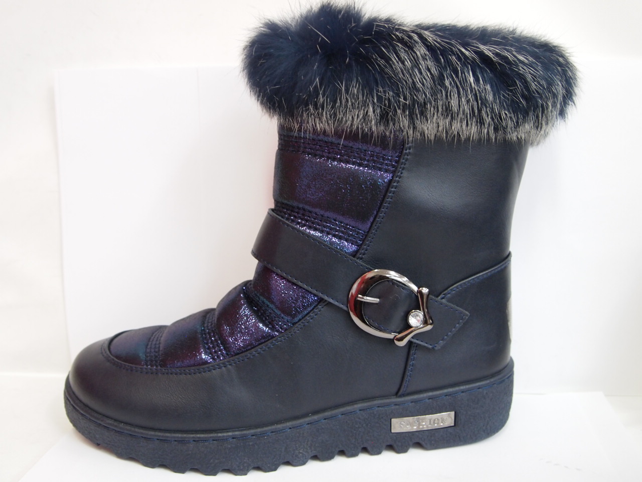 AN-18 ( SIZE 36/41 )