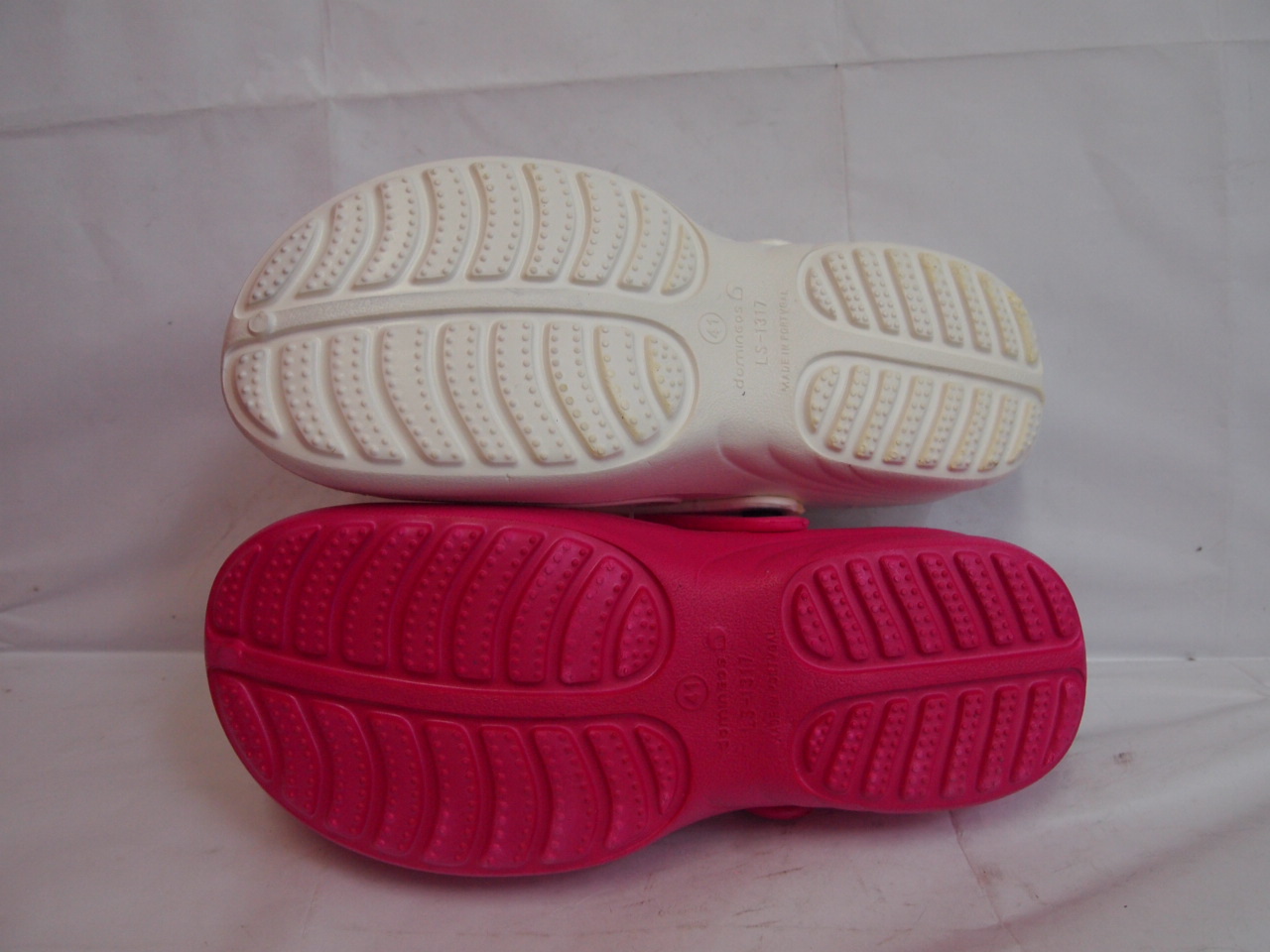 BC-4A ( SIZE 40/46 )