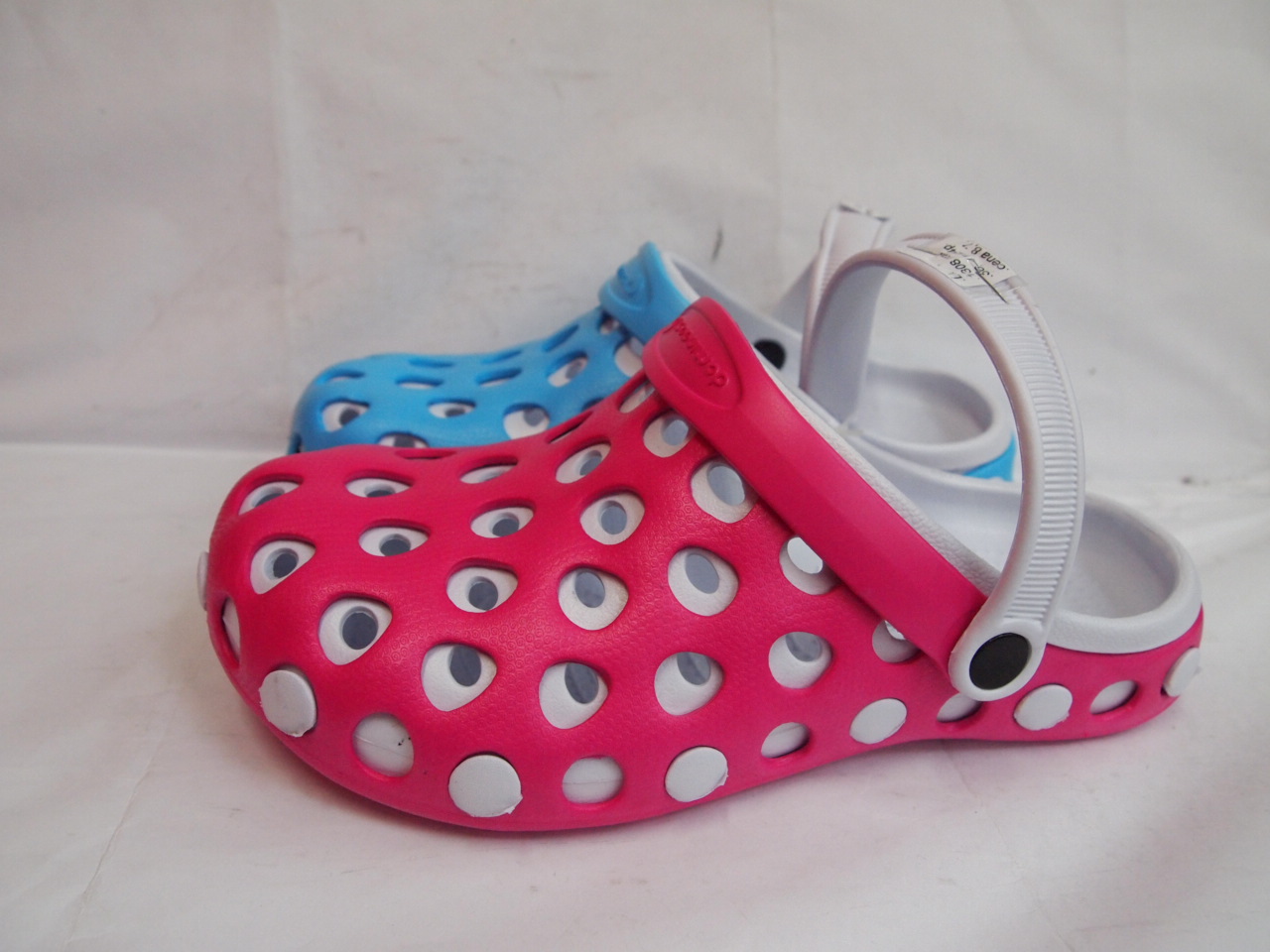 BC-4A ( SIZE 40/46 )