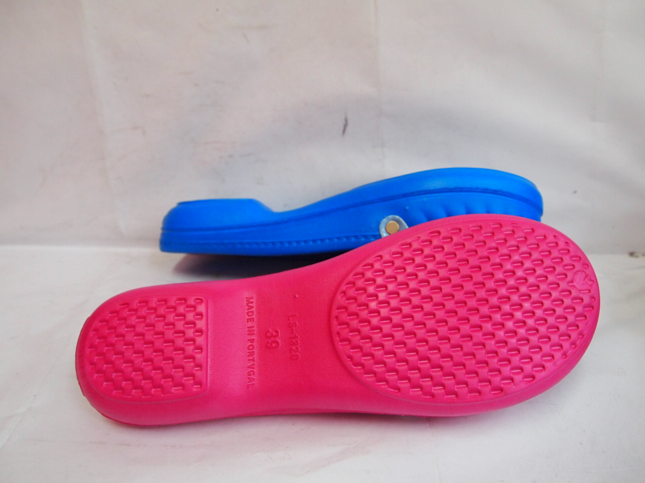 BA-2A ( SIZE 38/41 )