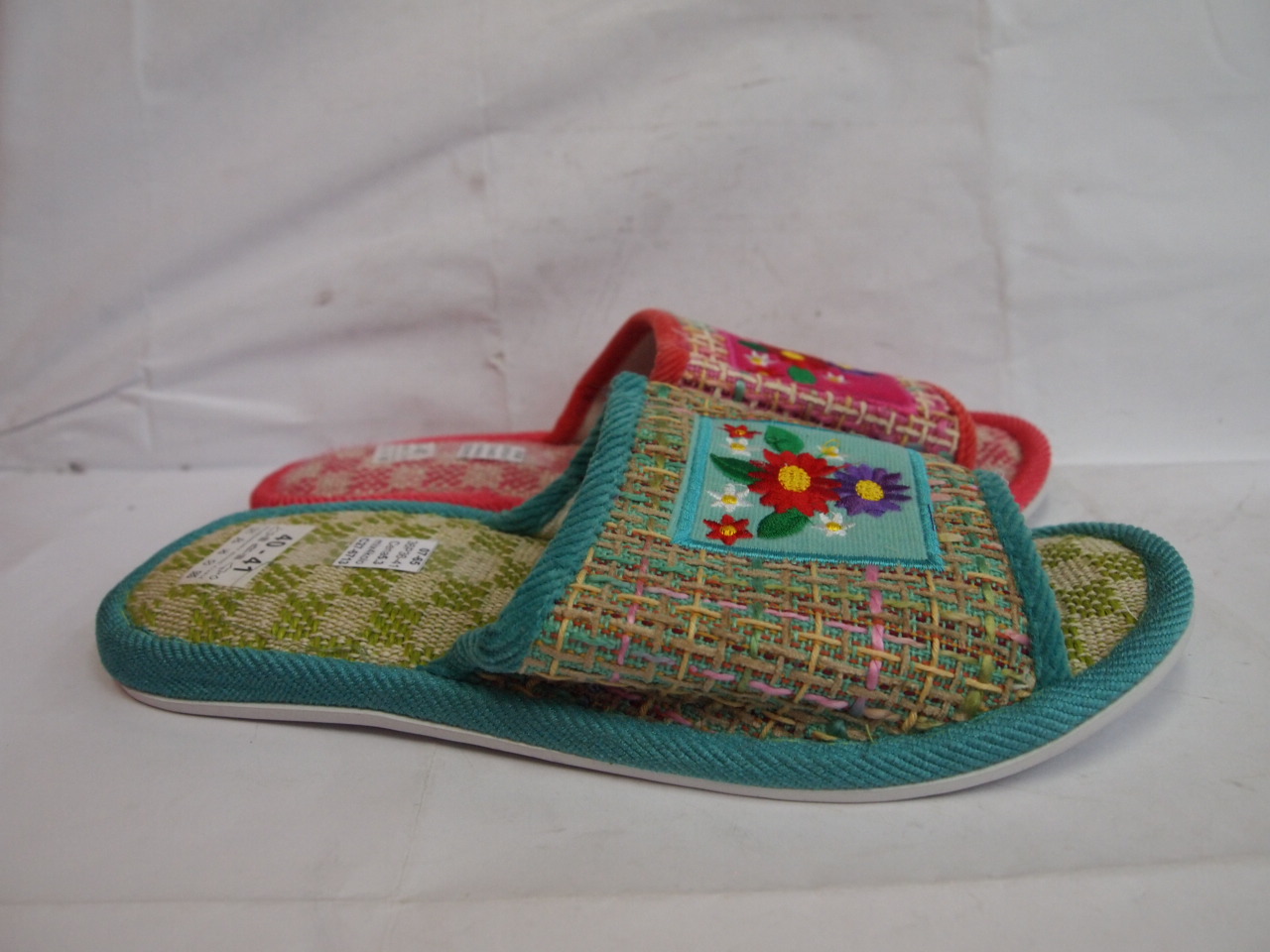 BA-3A ( SIZE 38/41 )