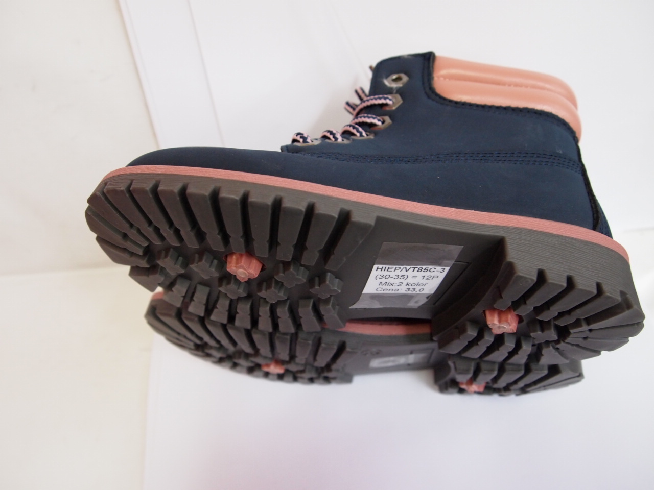 VT85C-3 ( SIZE 30/35 )