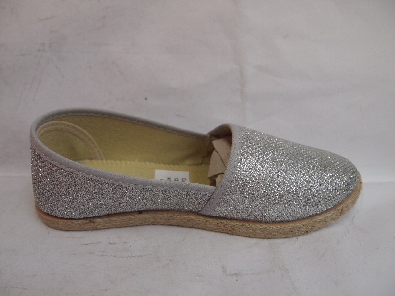 M1001 BK ( SIZE 37/42 )