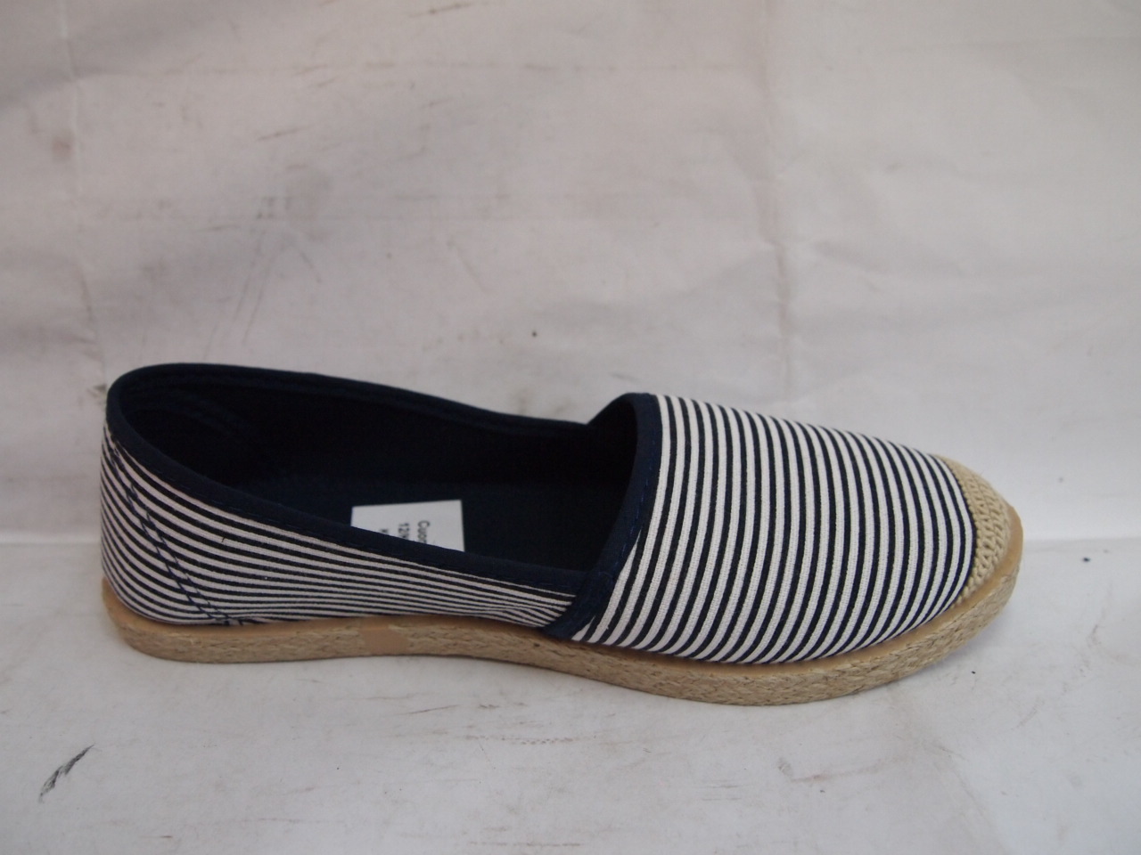 M8118 BK ( SIZE 36/41 )