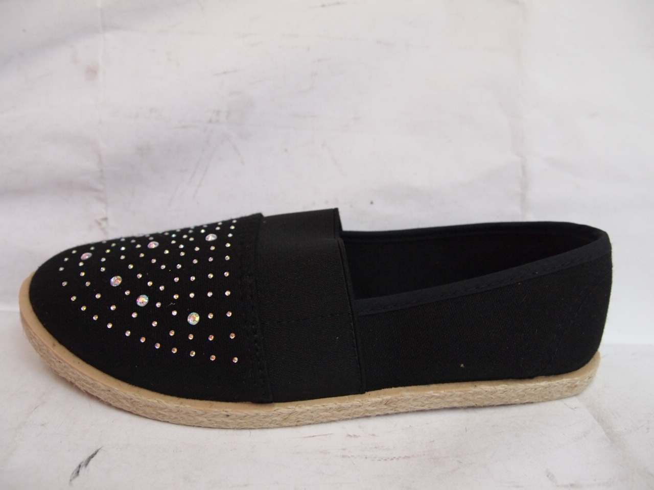 M8118 BK ( SIZE 36/41 )