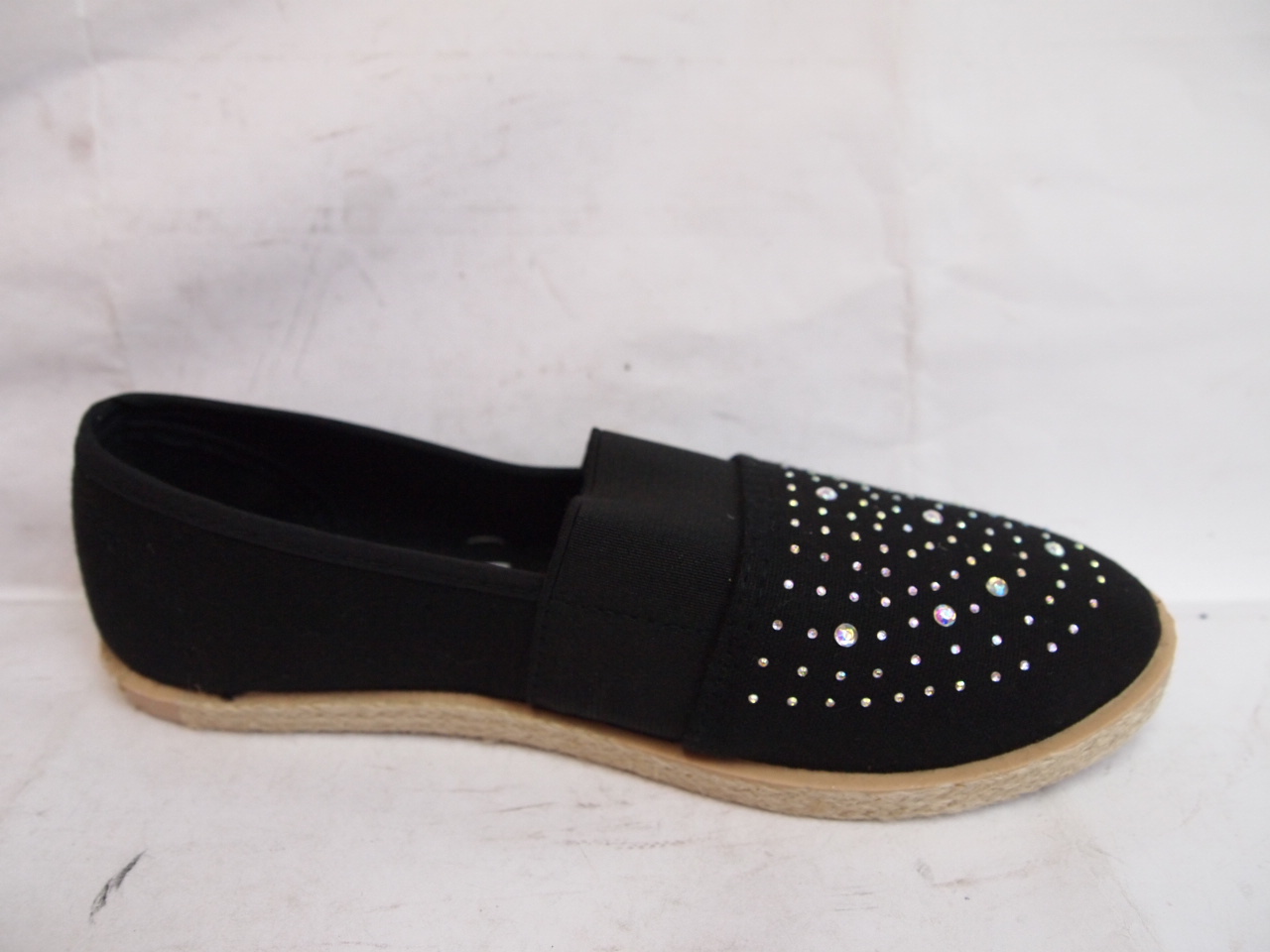 M8118 BK ( SIZE 36/41 )