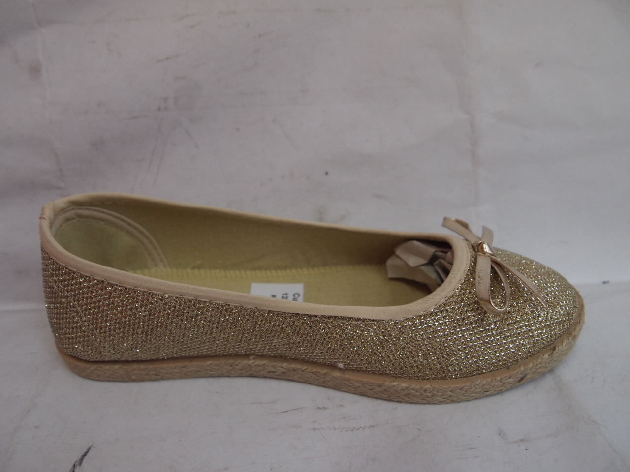 M8118 GY ( SIZE 36/41 )