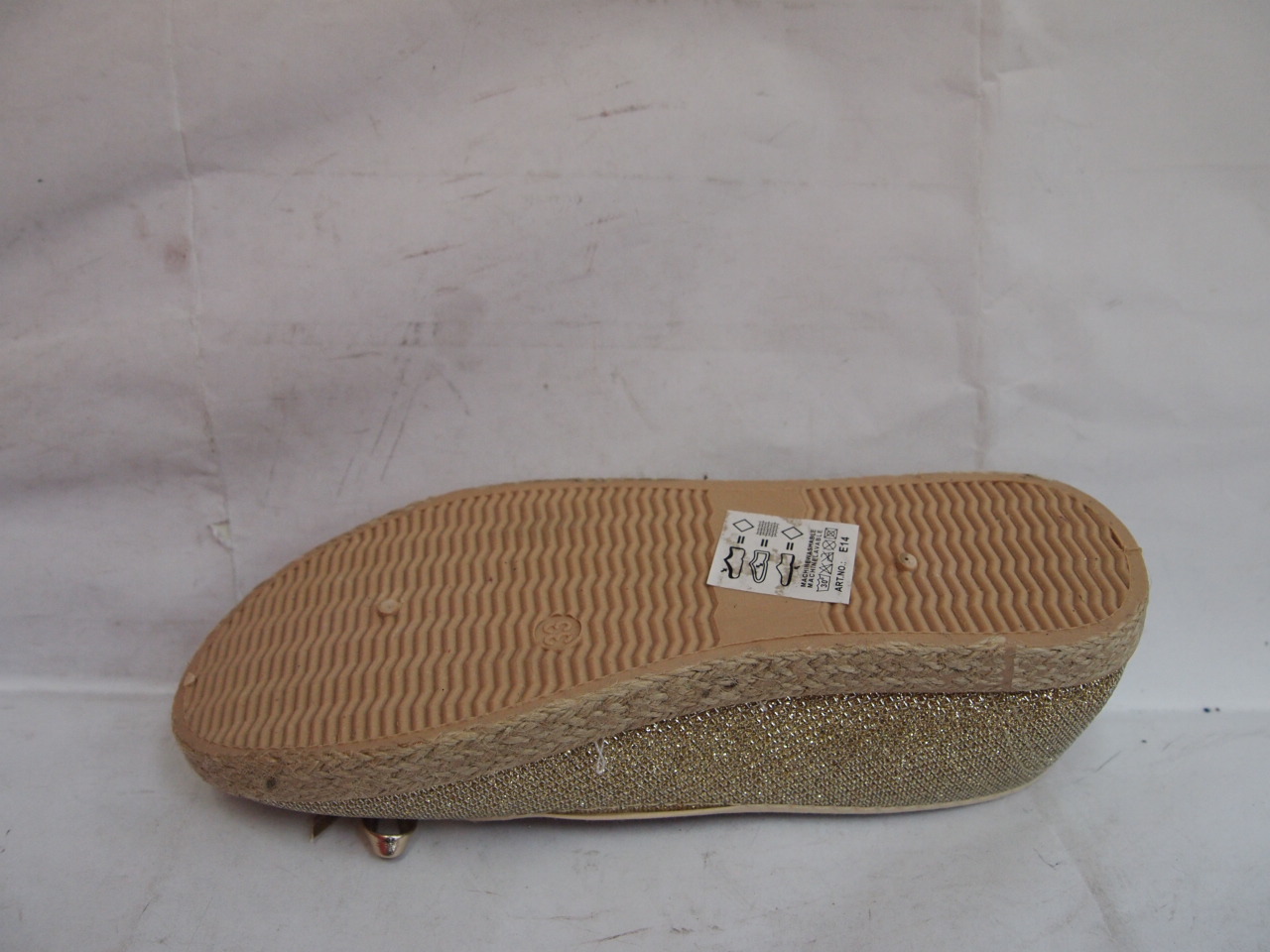 M8118 BR ( SIZE 36/41 )