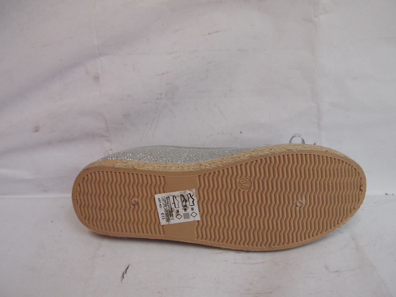 M8118 BR ( SIZE 36/41 )