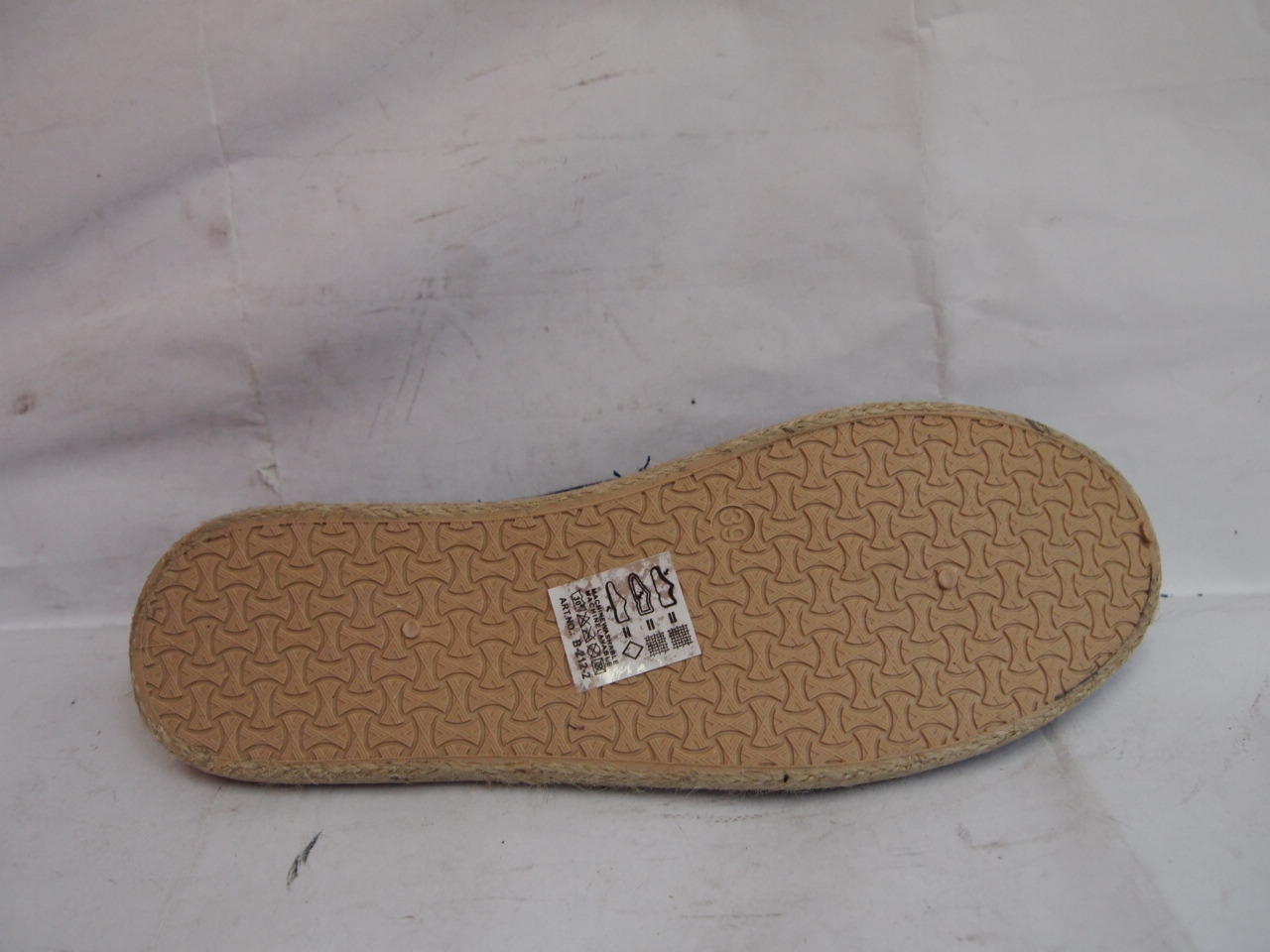 501-03 ( SIZE 37/41 )