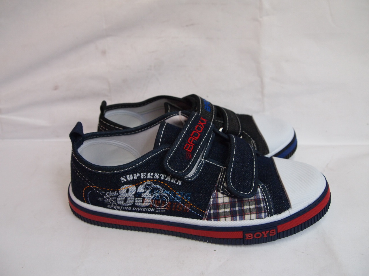 BA-12 ( SIZE 41/46 )