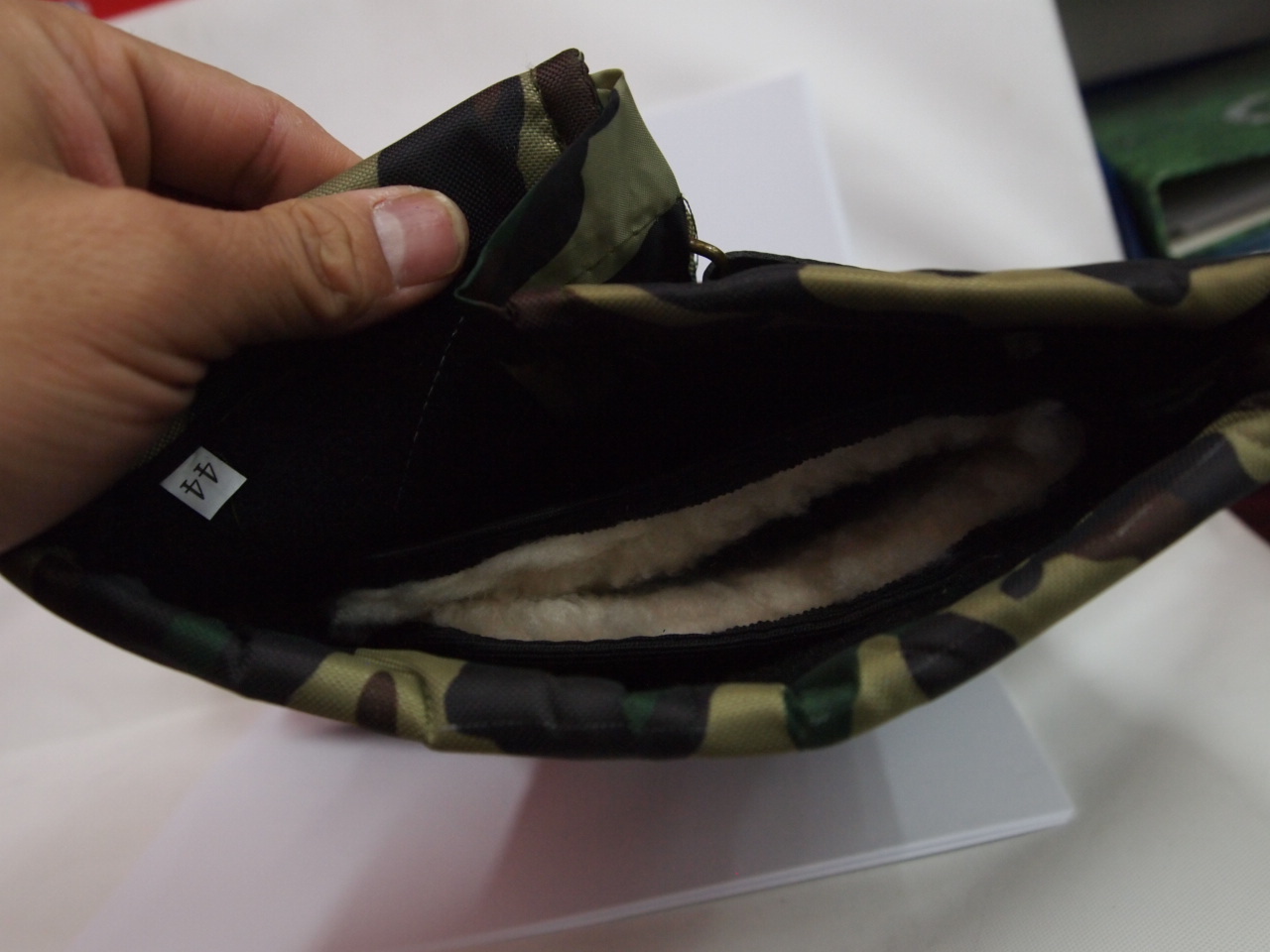 EVA-3 ( SIZE 41/46 )