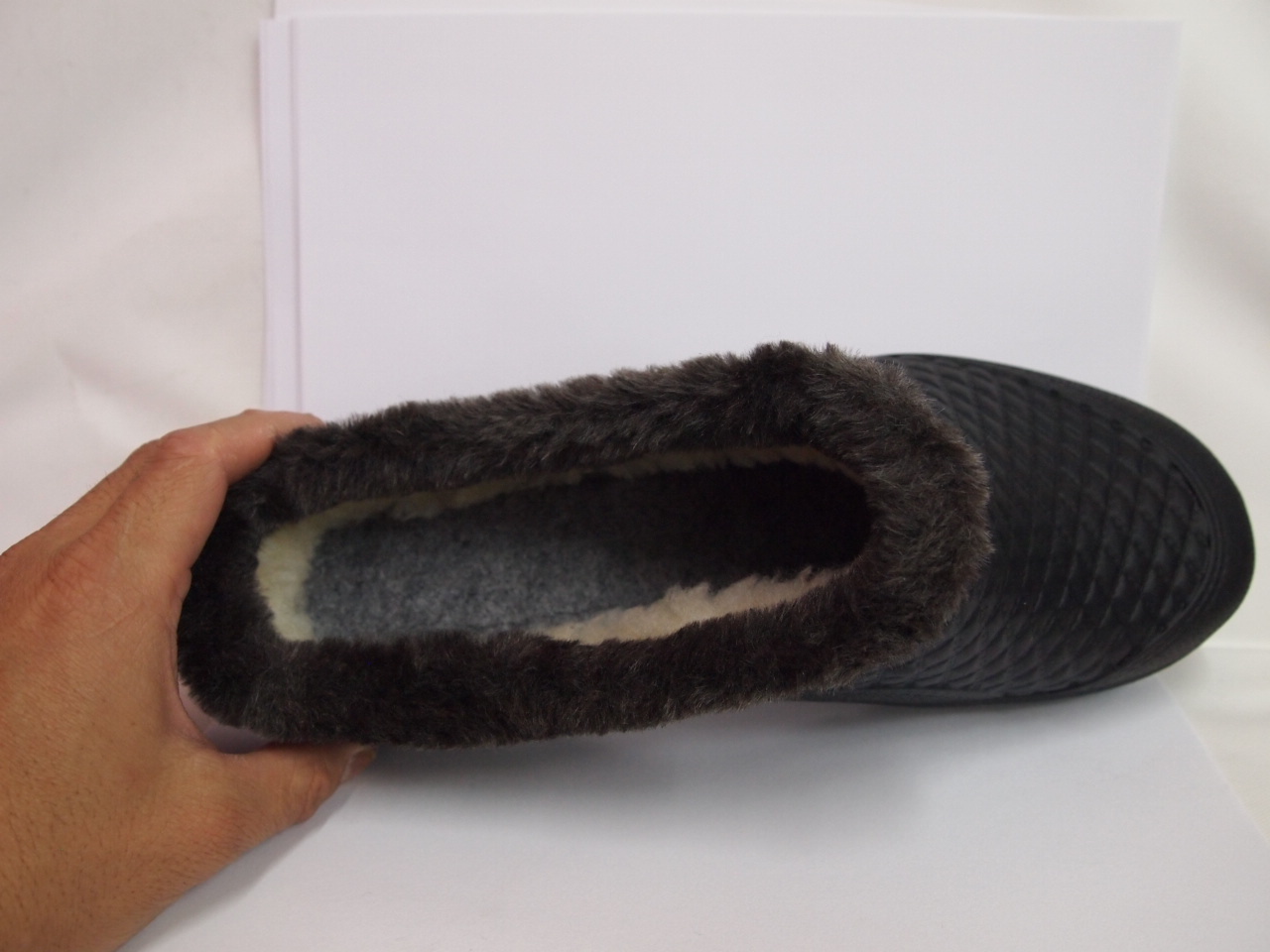 GPL-18M ( SIZE 41/46 )